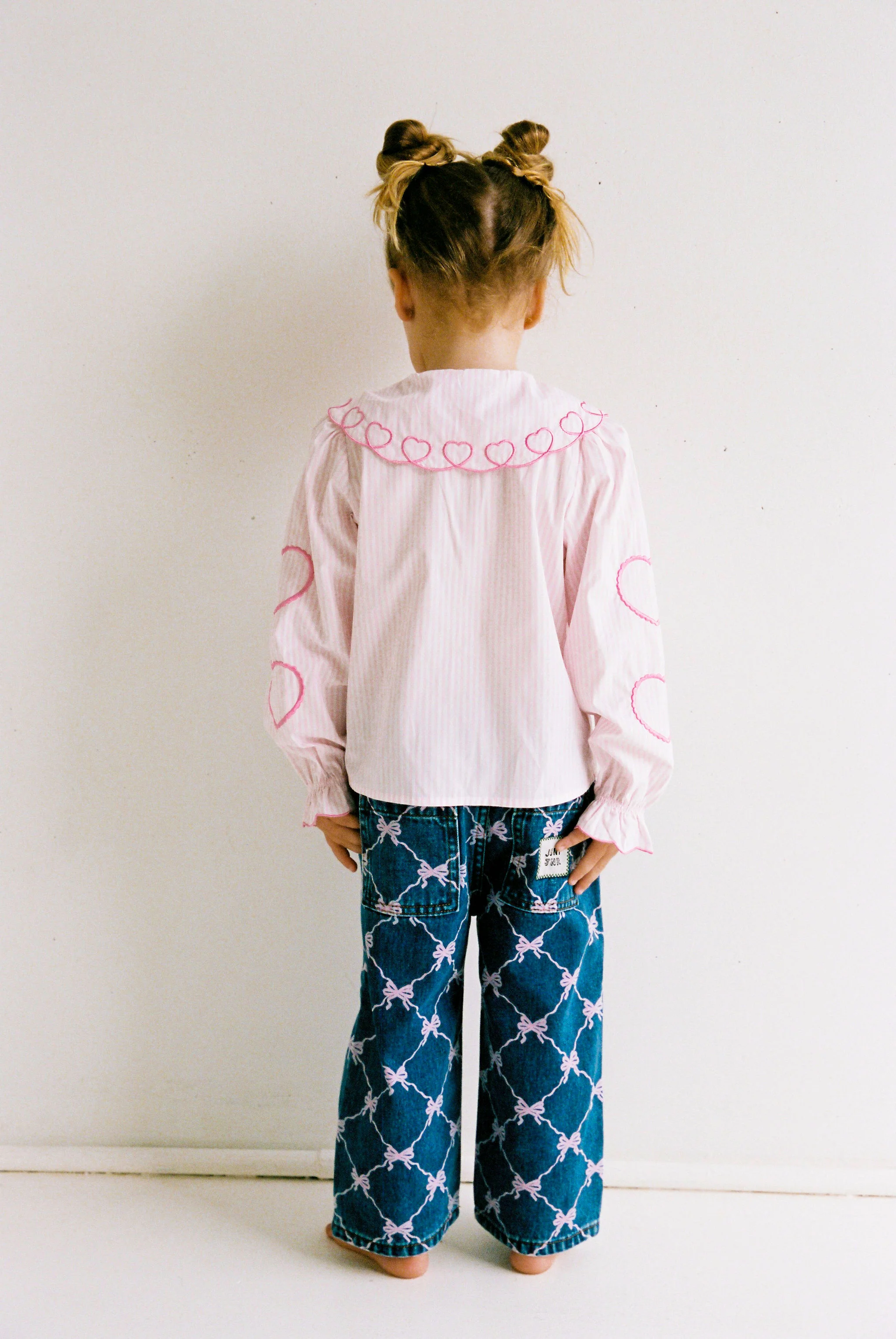 Darling Blouse - Image 6