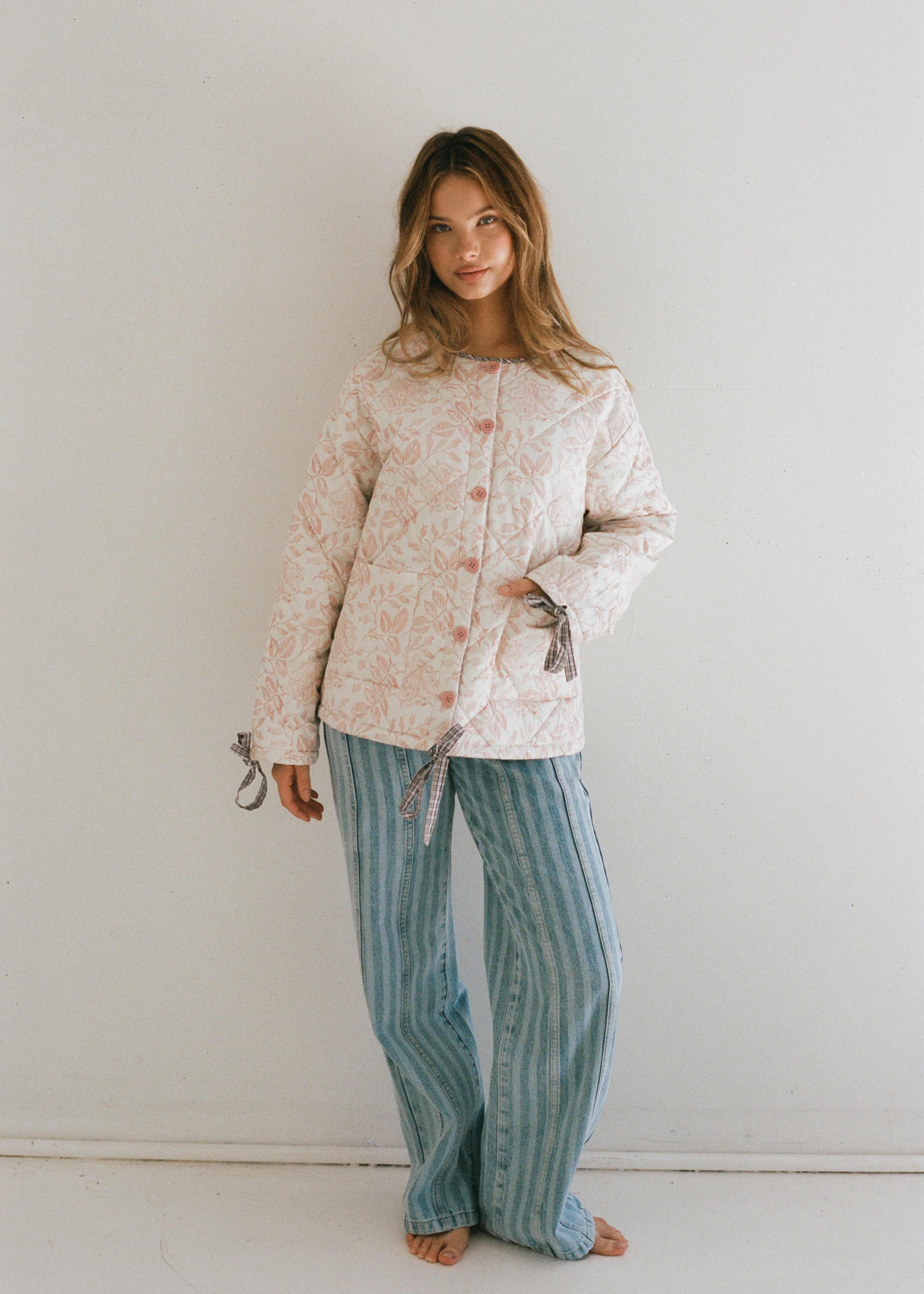 Dominique Jean - Stripe - Image 7