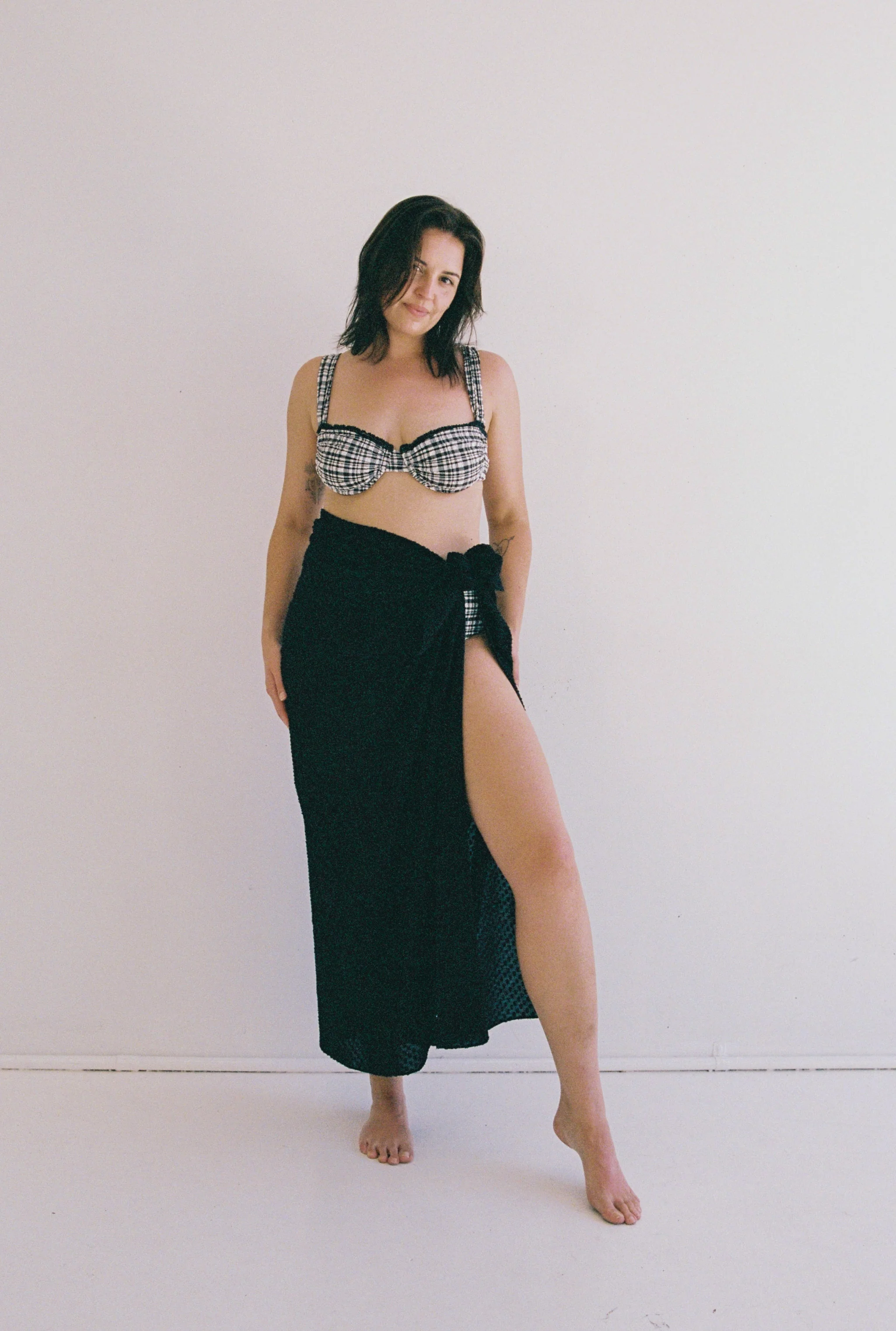Frankie Sarong - Image 3
