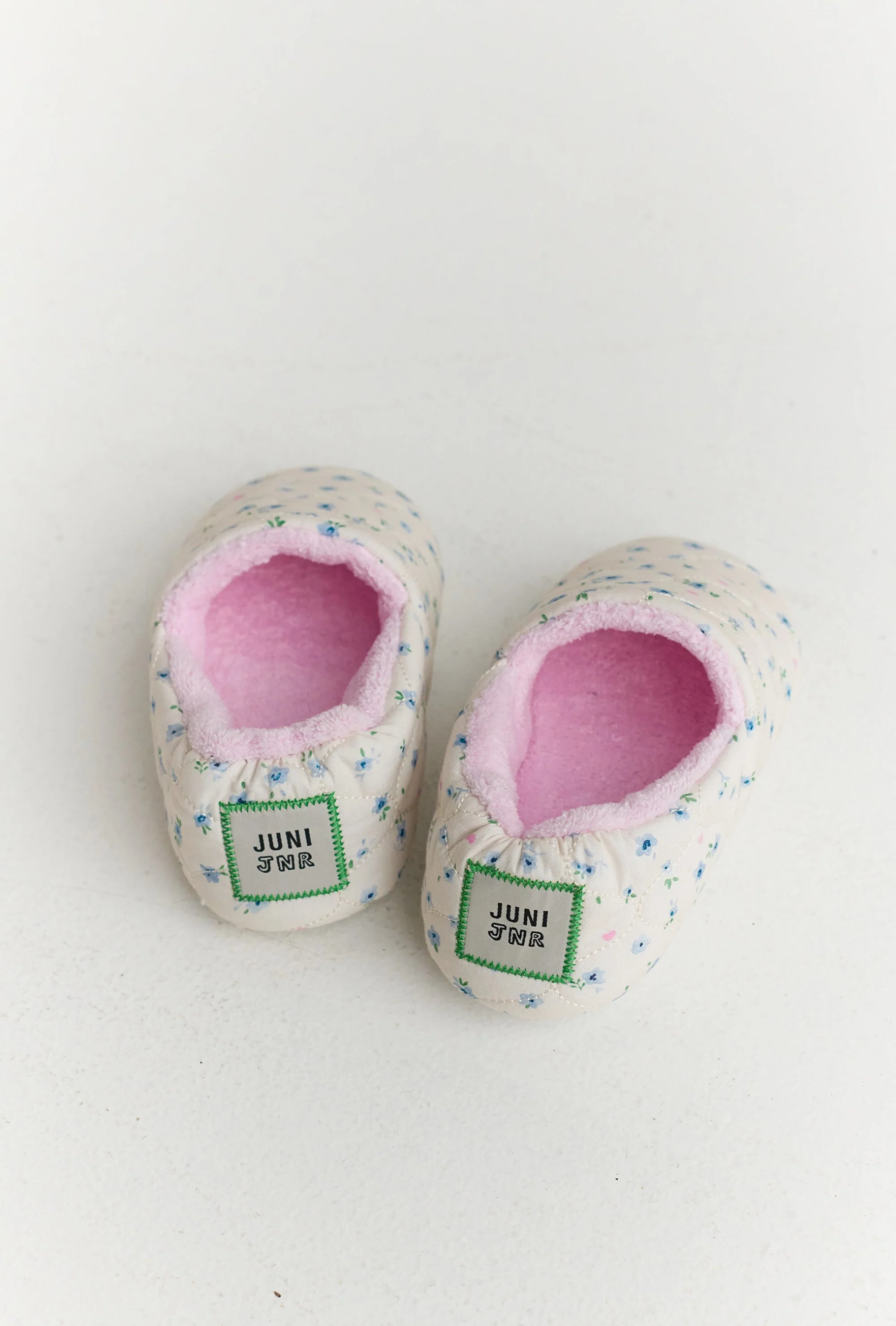 JNR Slippers - Ditsy Bloom - Image 6