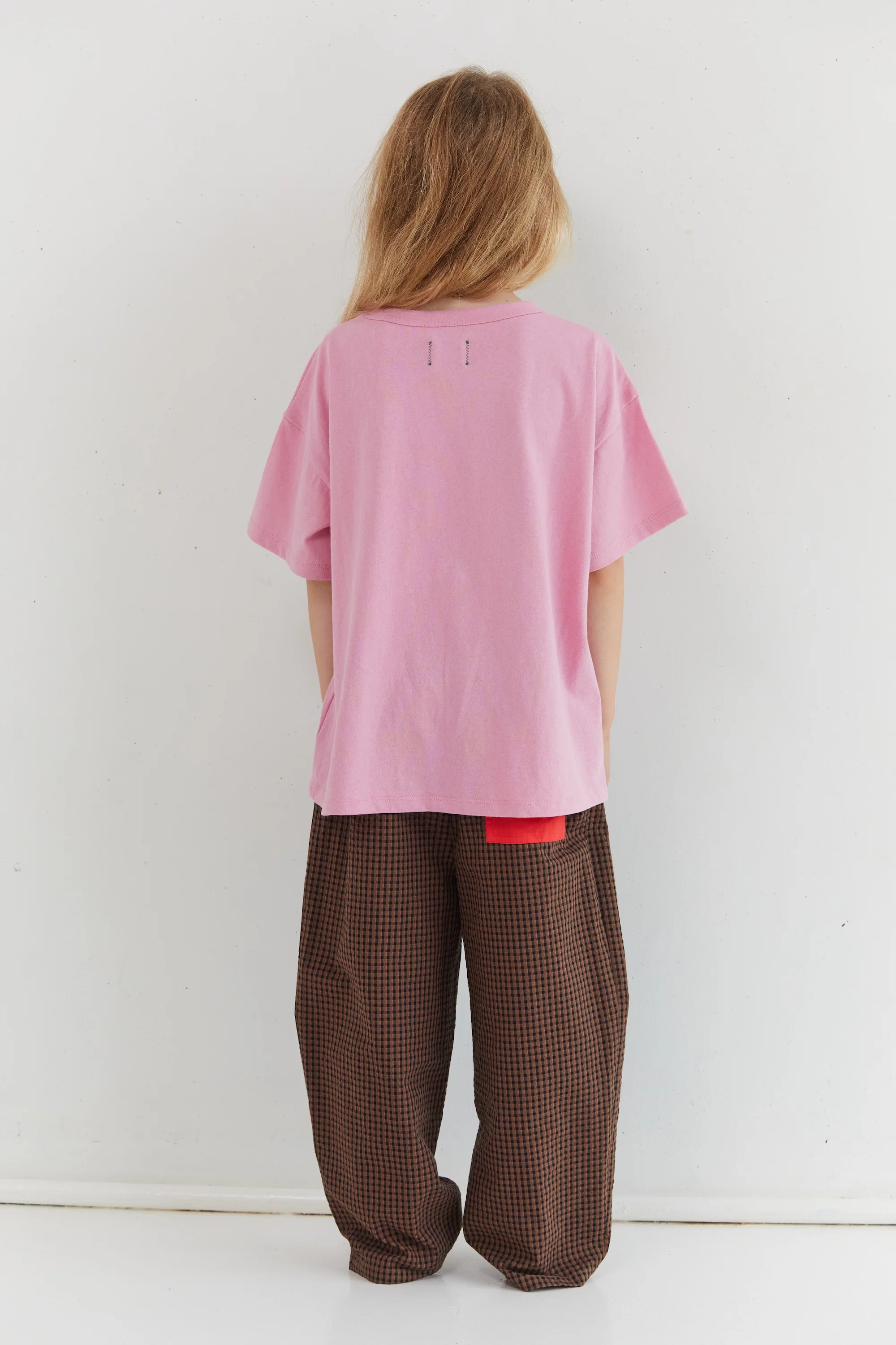 Love Locket Tee - Pink - Image 7