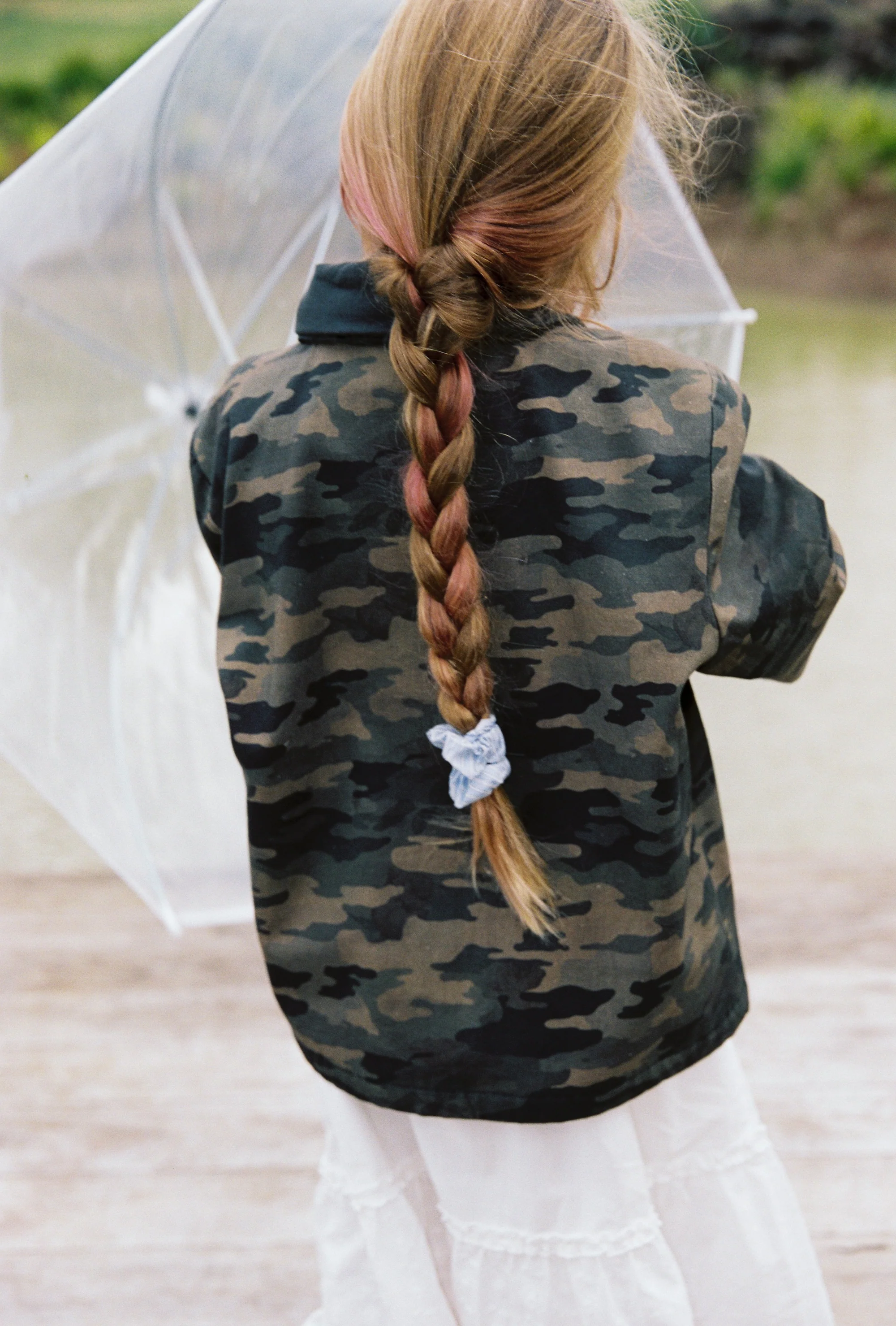 Scrunchies - Image 4