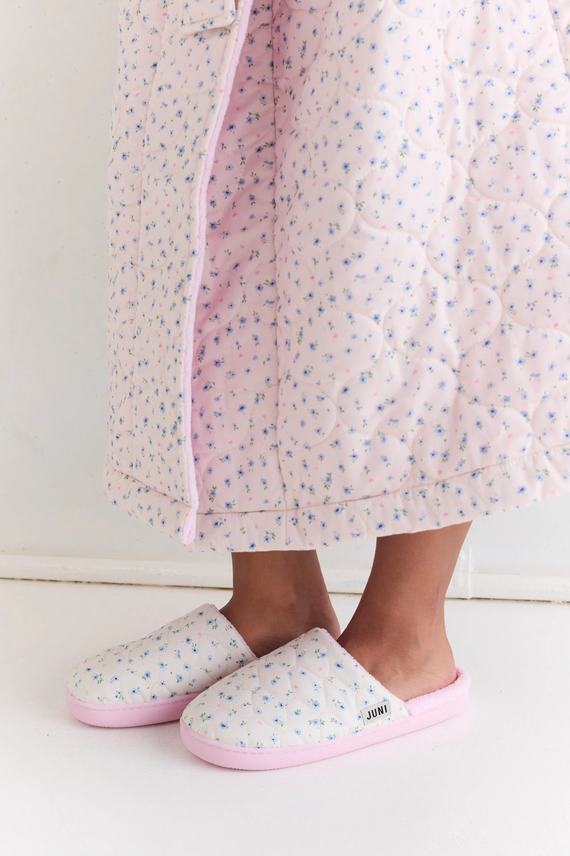 Slippers - Ditsy Bloom - Image 4