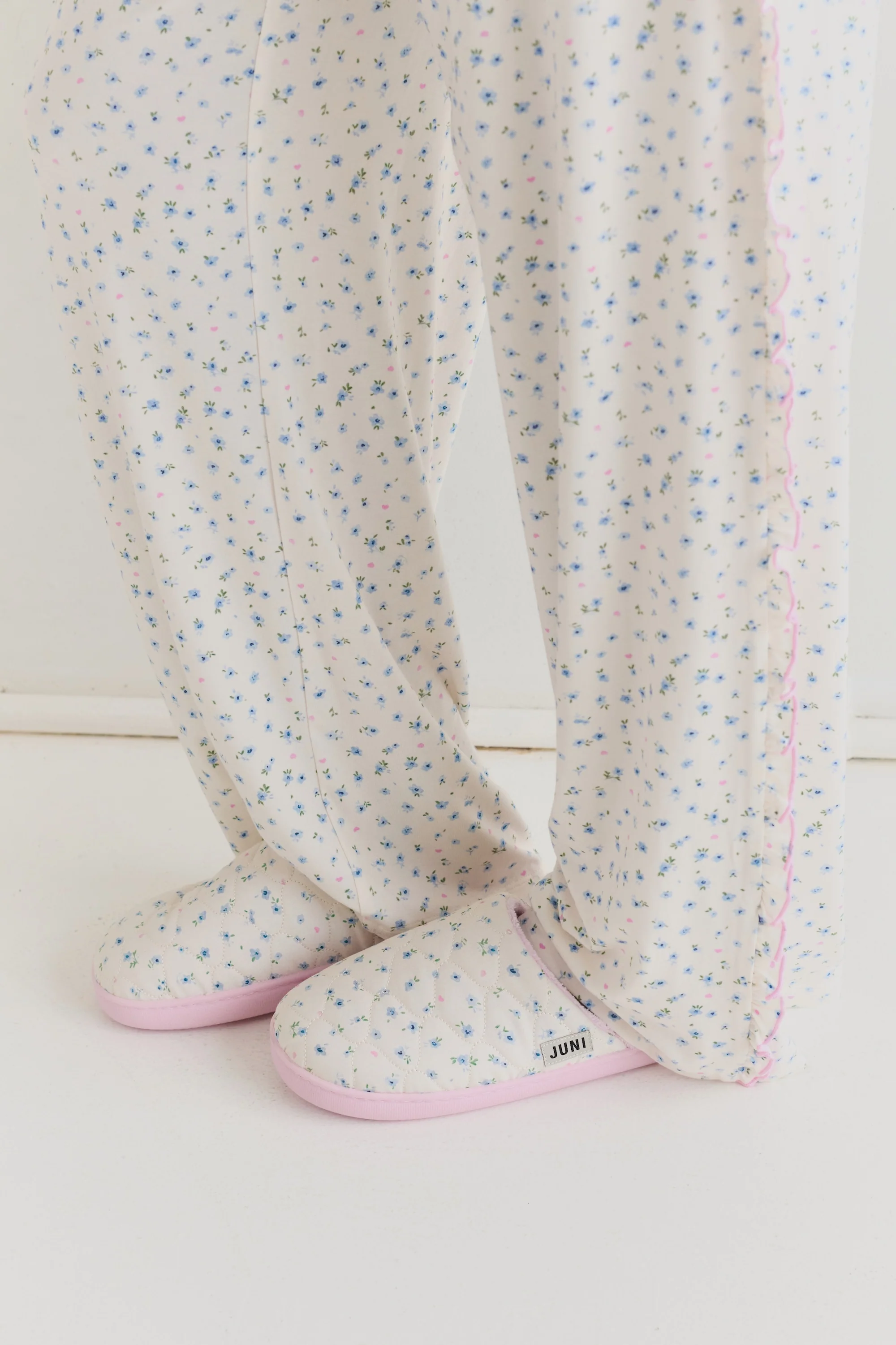 Slippers - Ditsy Bloom - Image 5