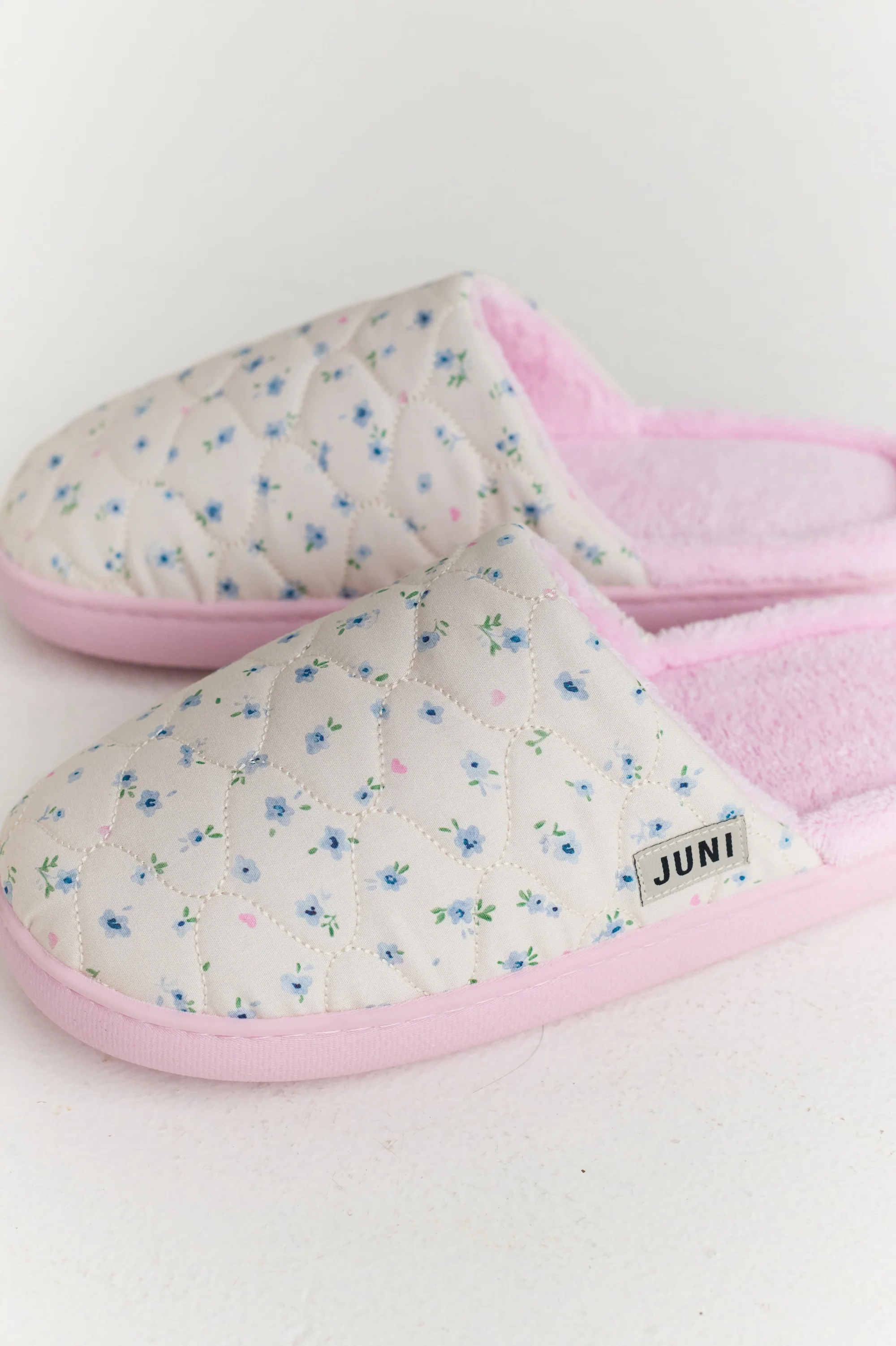 Slippers - Ditsy Bloom - Image 6