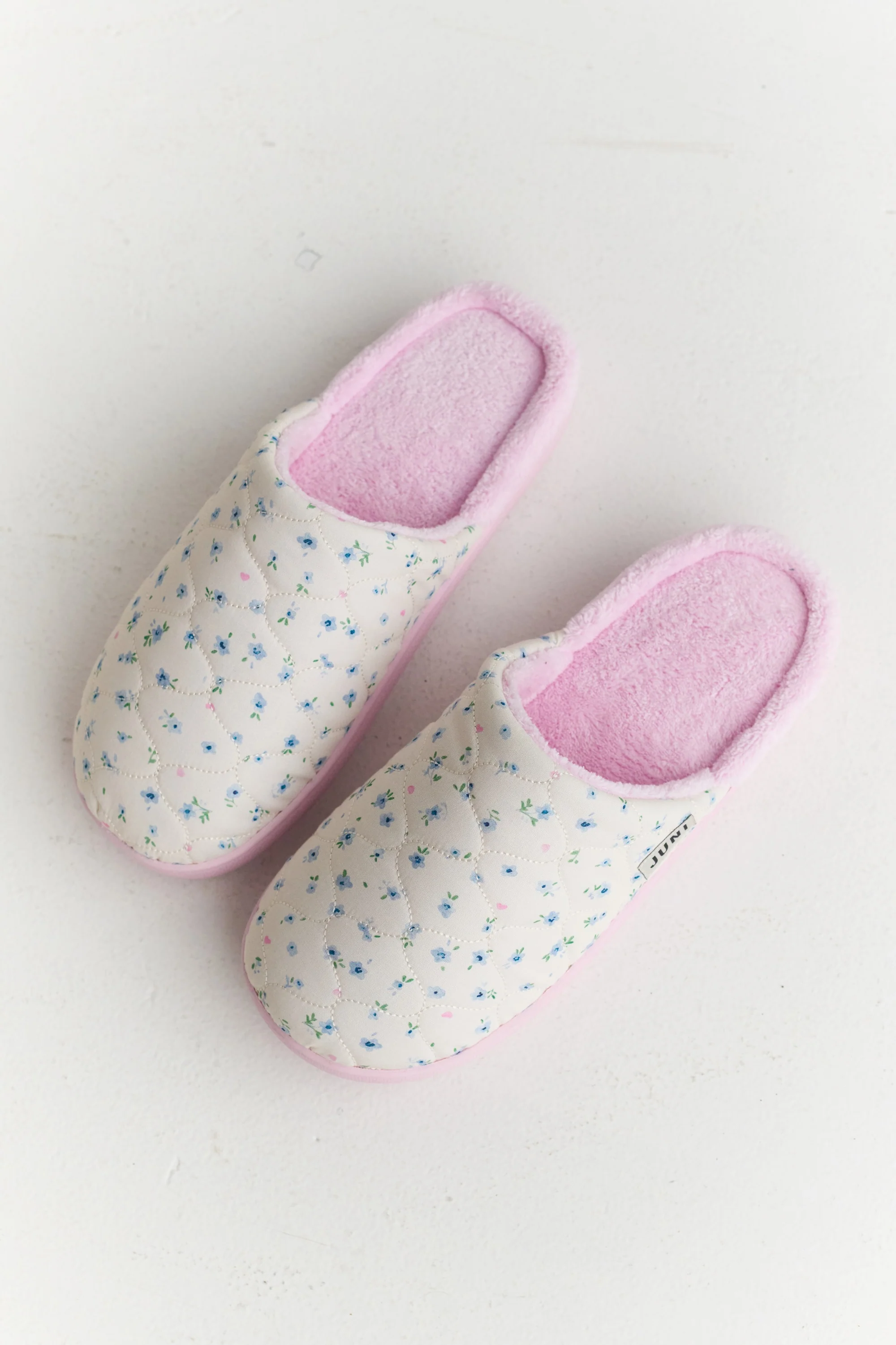 Slippers - Ditsy Bloom - Image 7