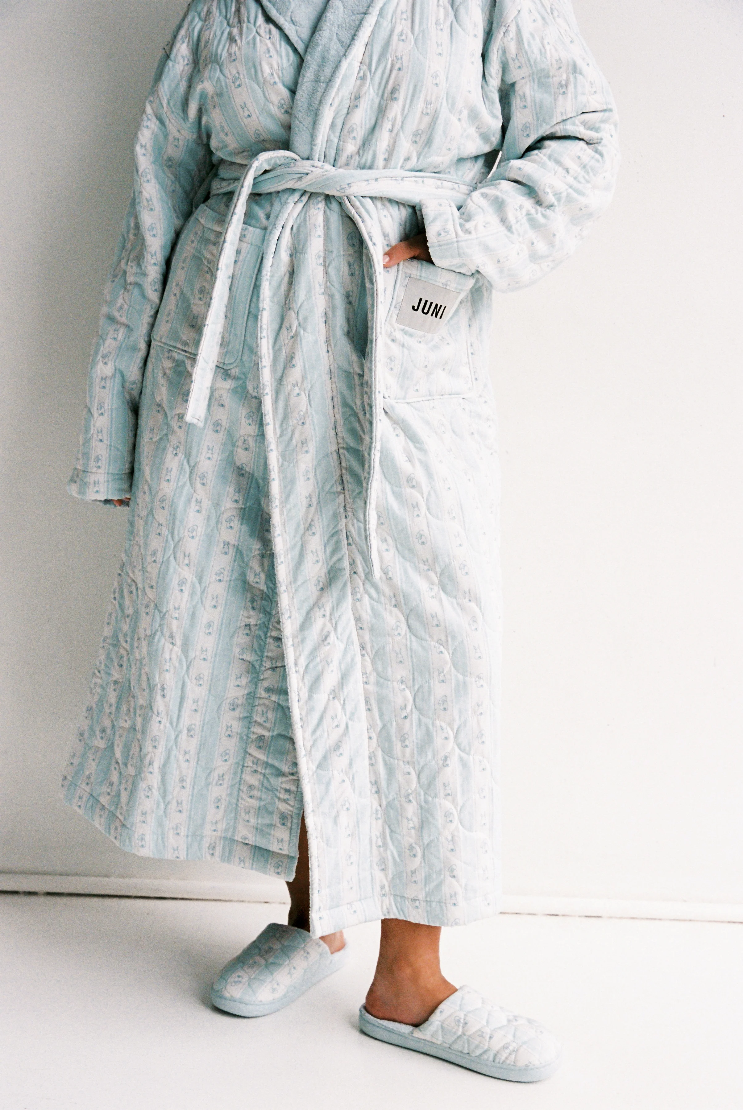 Slippers - Bunnies - Image 5