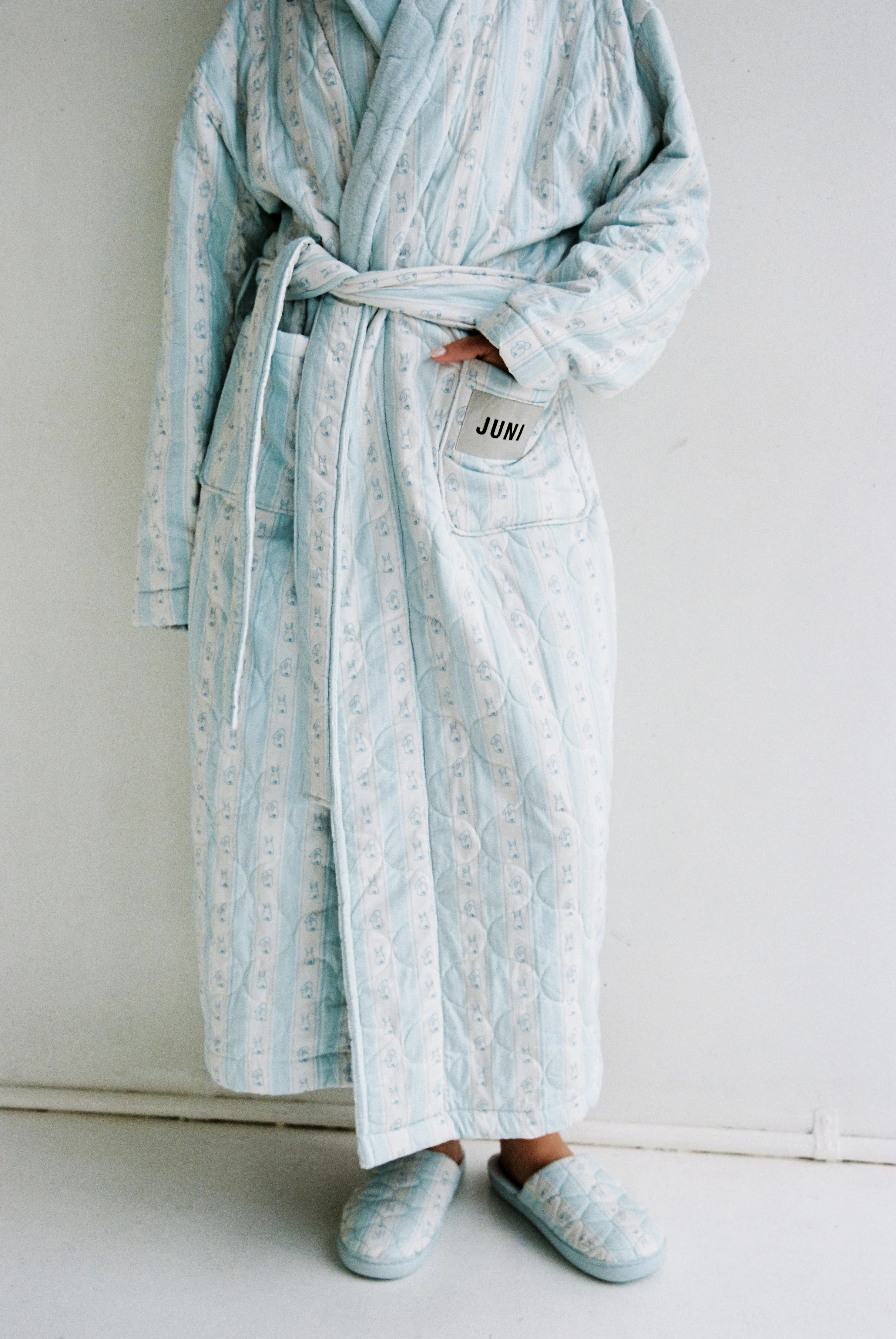 Slippers - Bunnies - Image 6